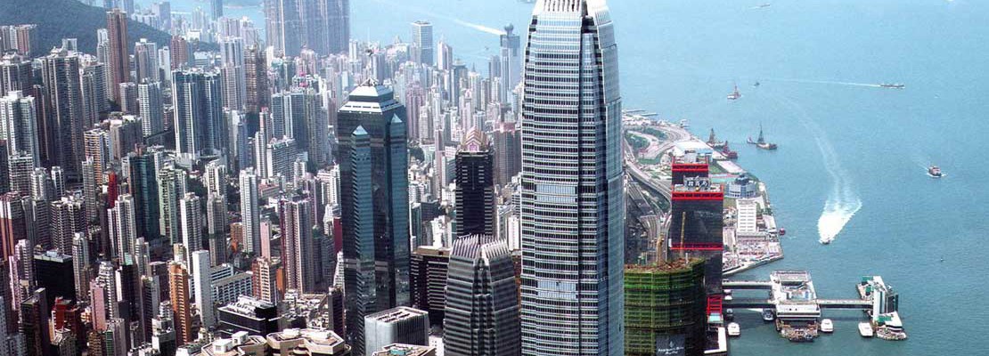 Hong Kong’s emergence as a Islamic Financial Hub