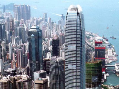 Hong Kong’s emergence as a Islamic Financial Hub