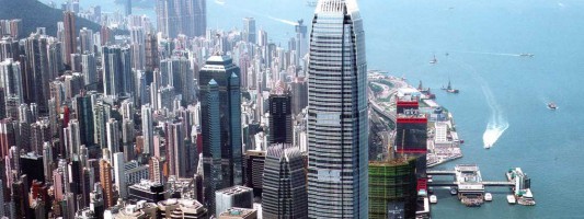 Hong Kong’s emergence as a Islamic Financial Hub