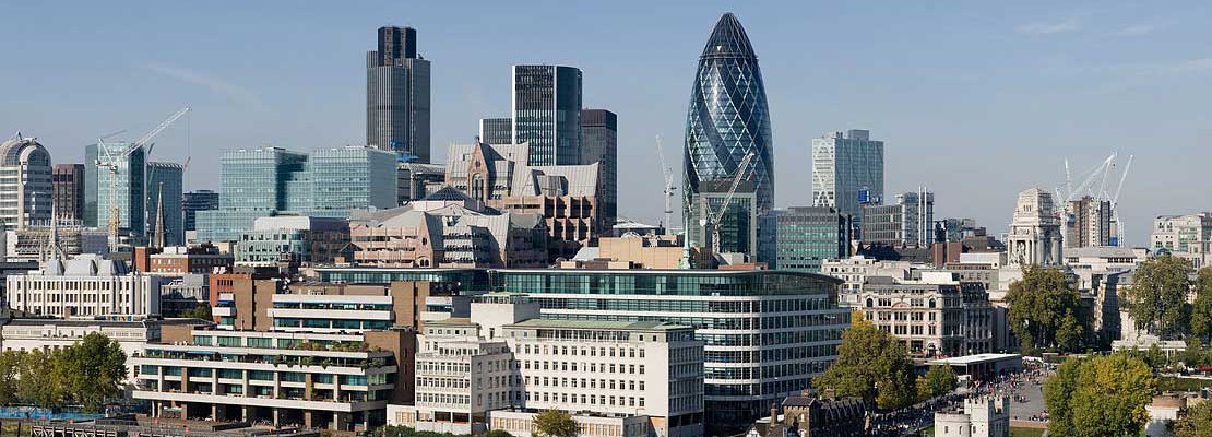 UK Makes Significant Progress in Islamic Finance Drive