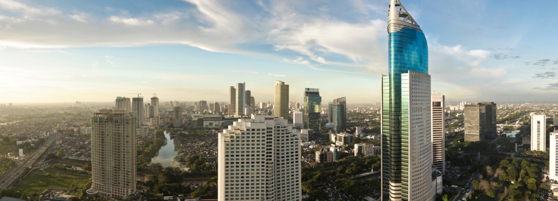 The Sukuk Market in Indonesia