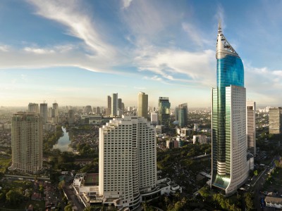 Room for Growth in Indonesian Domestic Corporate Sukuk Issuance