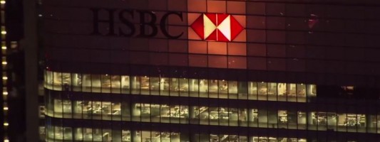 HSBC using Thomson Reuters Database to Blacklist UK Muslim Bank Accounts