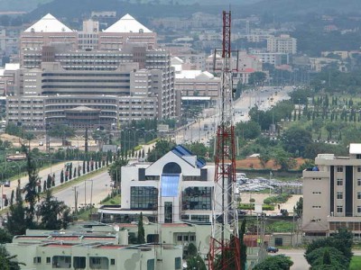 Nigeria urged to tap Islamic Financial Resources