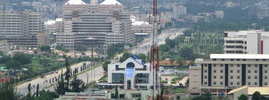 The Islamic Investor: Profit from Nigeria’s World Class Sharia Listed Companies