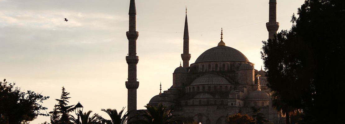 Istanbul Positioned to be Global Islamic Financial Gateway