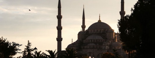 Istanbul Positioned to be Global Islamic Financial Gateway