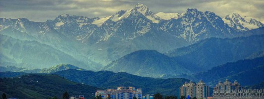 Almaty prepares for IFSB Summit