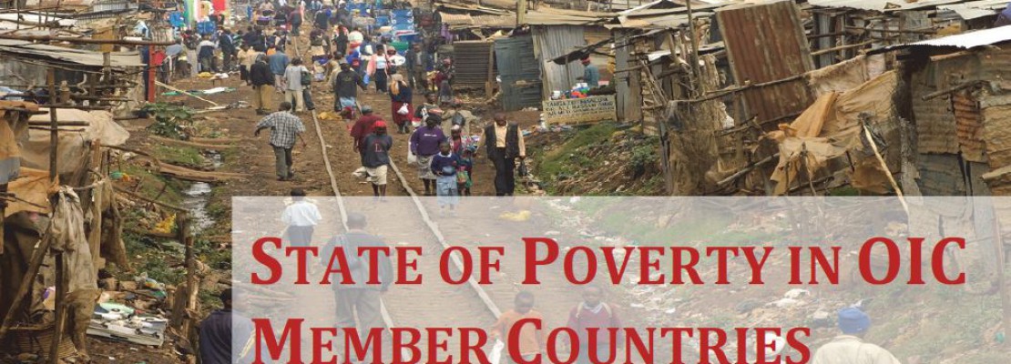 Poverty in OIC Countries