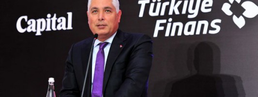 Corruption Allegations at Turkish Islamic Bank – CEO Resigns