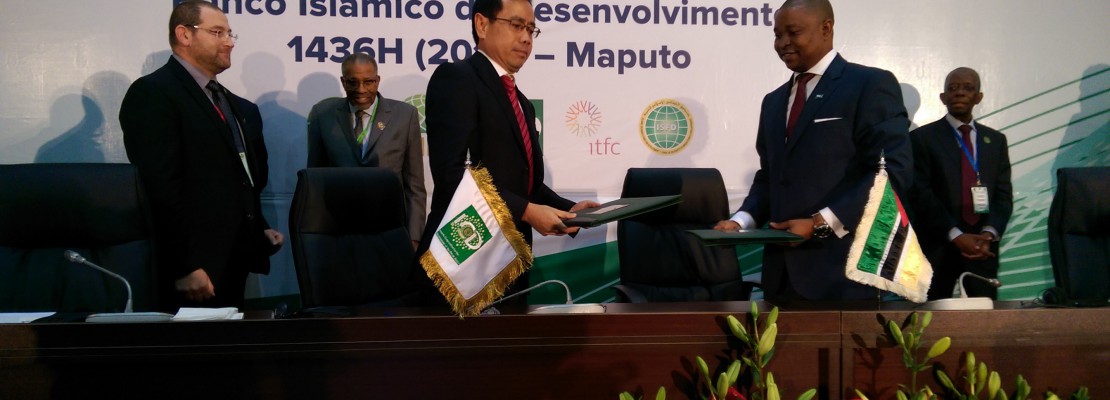 ICD and Banco Nacional de Investimento partner for development in Mozambique