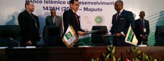 ICD and Banco Nacional de Investimento partner for development in Mozambique