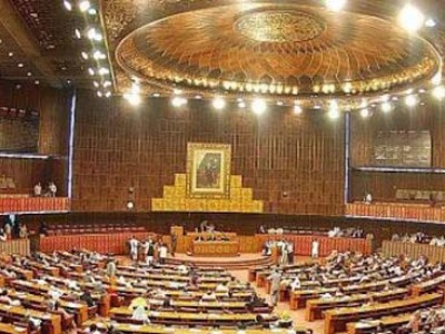 Sindh Parliament