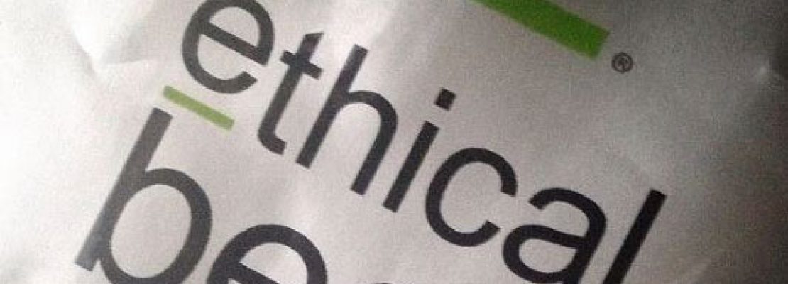 Rebranding Islamic to Ethical Finance?