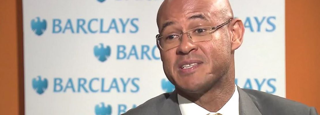 Jeremy Awori - Barclays Kenya