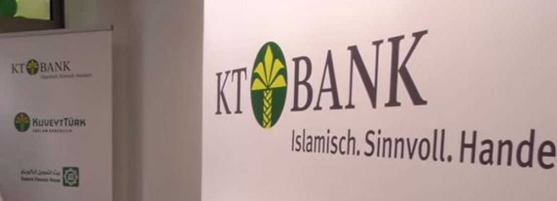 KT Bank, Germany