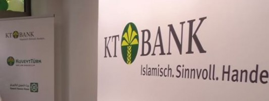 KT Bank, Germany