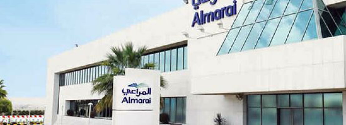 Sign of Times as Almarai Sukuk Fails to Meet Subscription Target