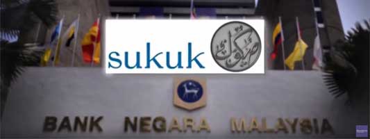 Biggest Malaysian Sukuk Issuers Year to Date