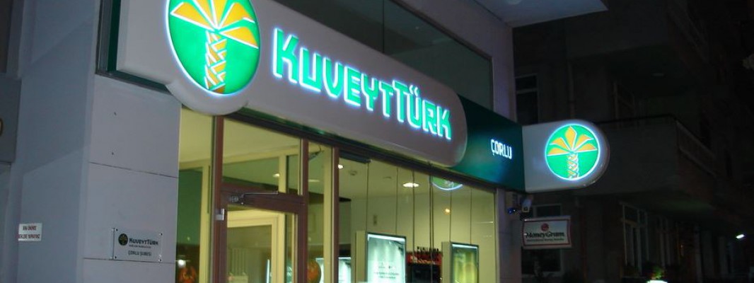 Kuveyt Turk Katilim Bankasi