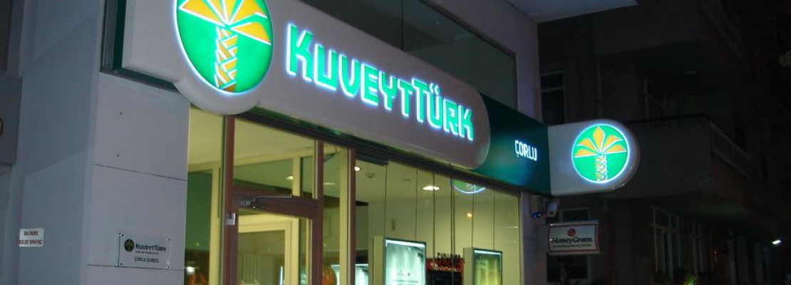 Kuveyt Türk Issues TL150m Sukuk as Bank Profits and Assets Rise