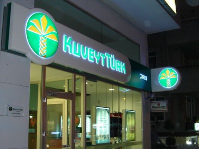 Kuveyt Türk Issues TL150m Sukuk as Bank Profits and Assets Rise