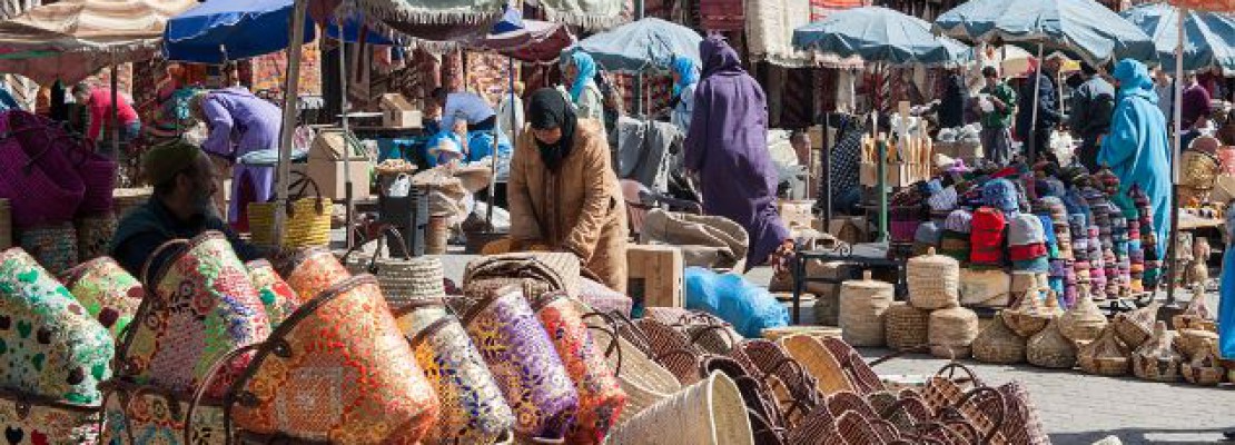 North African Developments in Islamic Finance