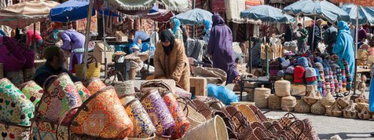 Sukuk Issuance in Africa: A Prospect for Further Growth