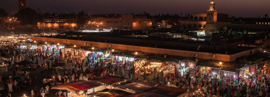 ITFC signs MoU with the Kingdom of Morocco