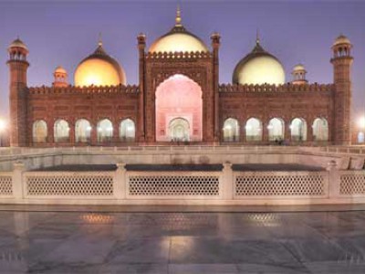 Sharia Compliant Micro Financing in Pakistan