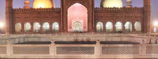 Sharia Compliant Micro Financing in Pakistan