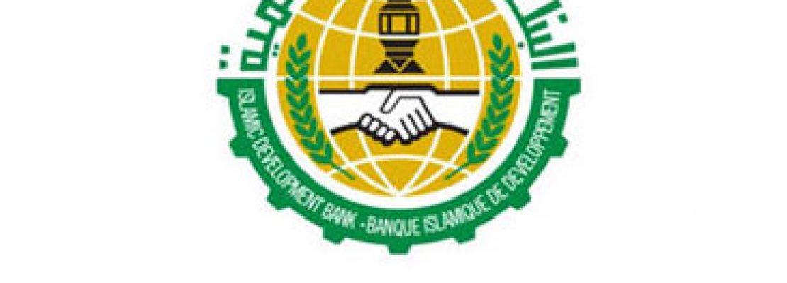 Islamic Development Bank Presentation Highlights Co-Financing