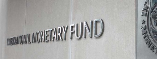 IMF Highlights Islamic Financial market Instrument Development in UAE