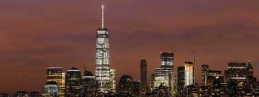 $219 million Sharia Compliant Property Deal closed near World Trade Centre New York
