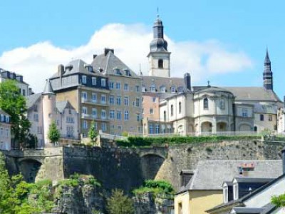 New Report Highlights Luxembourg’s Credentials as Industry Gateway