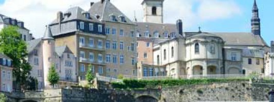 New Report Highlights Luxembourg’s Credentials as Industry Gateway