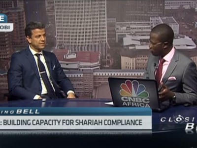 Africa’s Growing Islamic Finance Footprint
