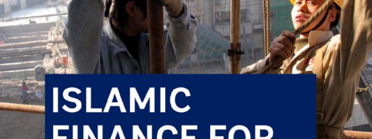 Sharia compliant finance for Development