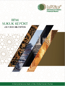 IIFM Sukuk Report 2019