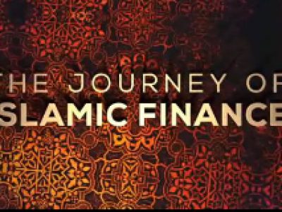 Islamic Finance - Our Journey