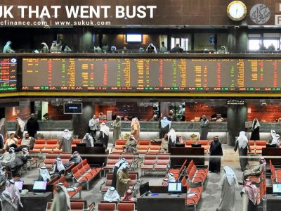 Sukuk that went Bust