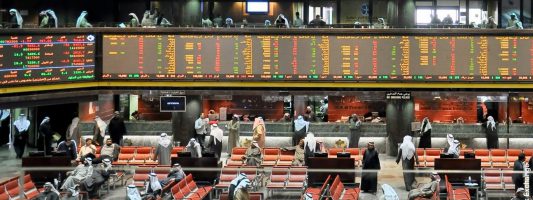 Sukuk that went Bust