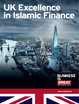 UK Excellence in Islamic Finance